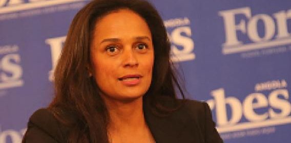 ISABEL DOS SANTOS: The Fall of Africa’s Richest Woman