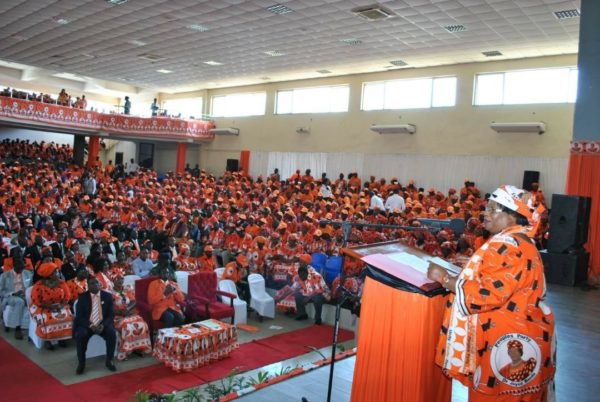 Malawi former president JB seeks fresh mandate….promises ‘posterity for all; Road to 2019