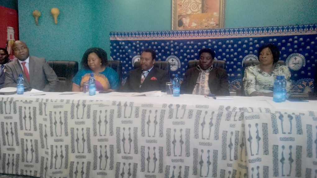 Living Waters Church slates celebration conference Aug 29;Malawi’s 2019 elections on prayer-lines