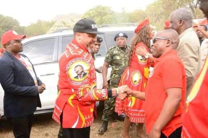 Saulos Chilima: A masqueraded Messiah or a devil not yet known?