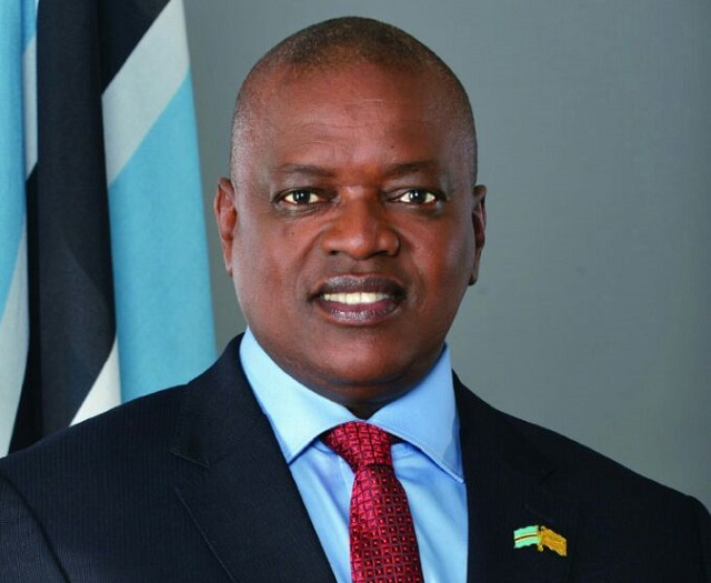 Interview: President of Botswana’s China visit historic milestone in bilateral ties: Chinese ambassador