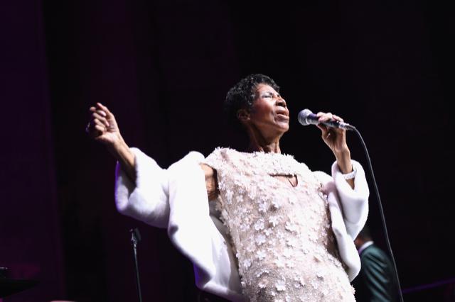The Famed Queen of Soul and ‘greatest singer of all time’, Aretha Franklin, has died at 76
