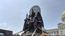 The Devil Resides In The Vatican; Evil is not a “make-believe concept”