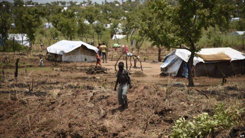 Ugandan Pastor Stoned to Death