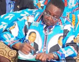 DPP President Mutharika tipped to win Malawi’s 2019 elections-IPOR Report