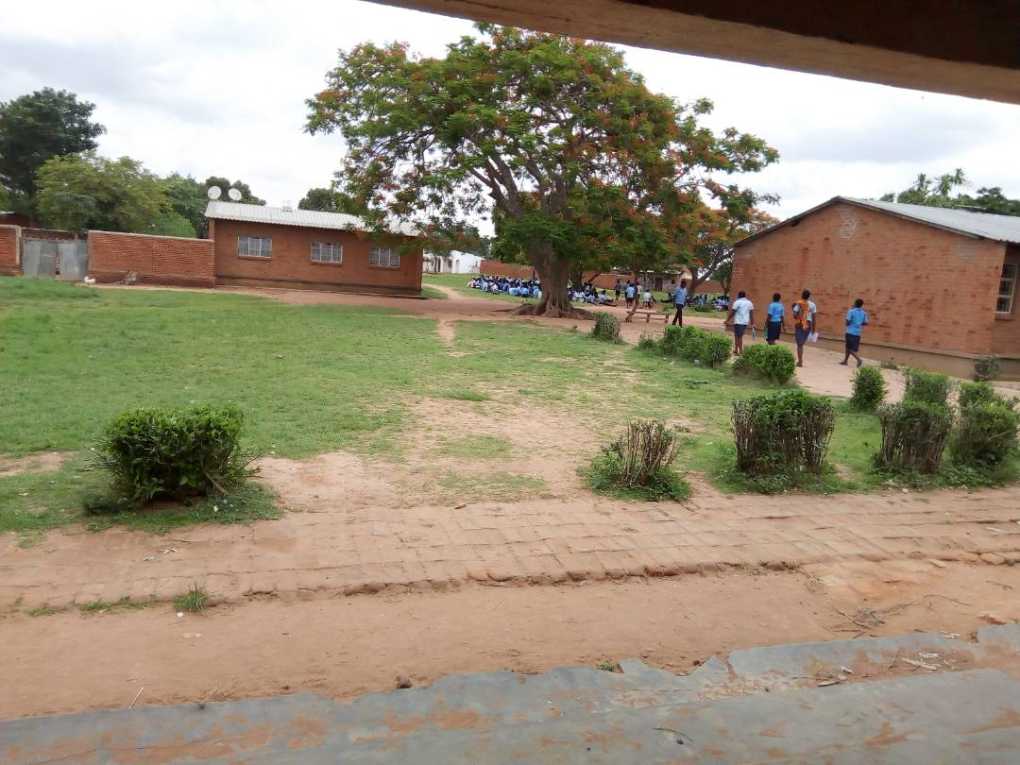 Malawi President Mutharika to launch 250 secondary schools’ USA funded project