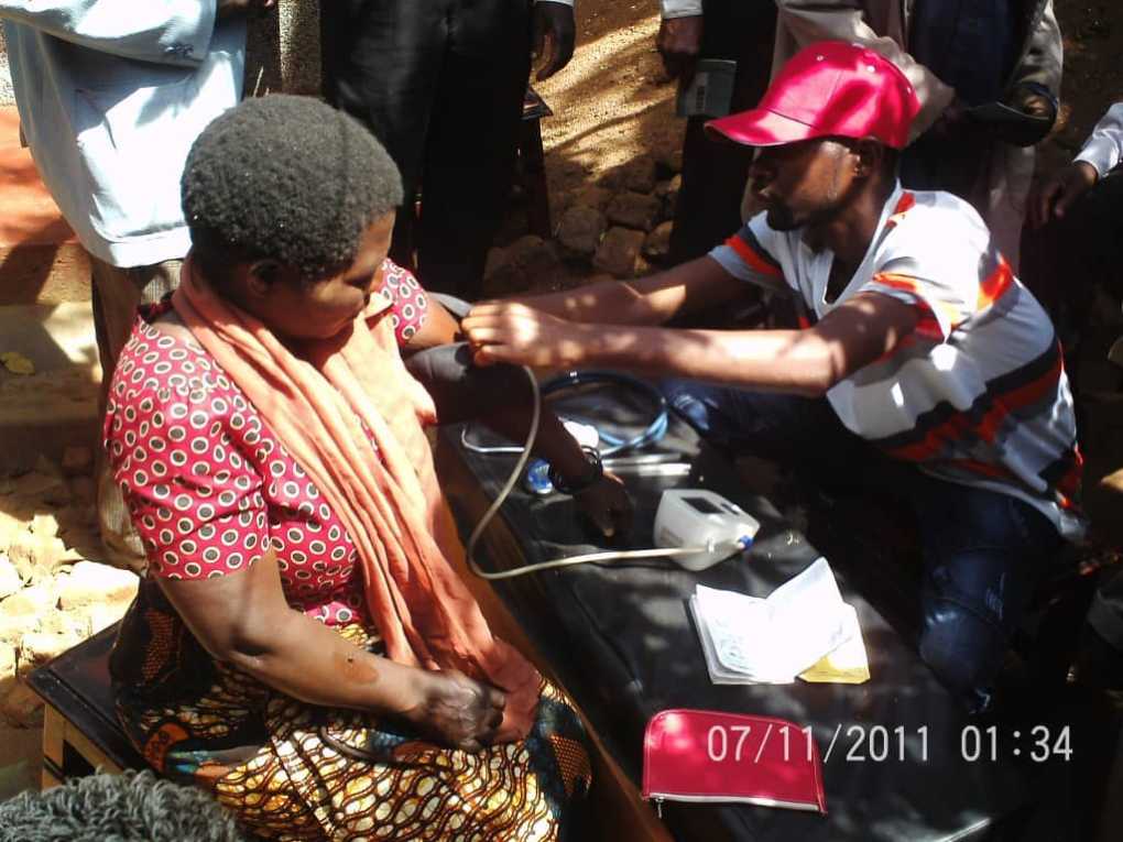 Malawi Govt challenged on diabetes and hypertension eradication