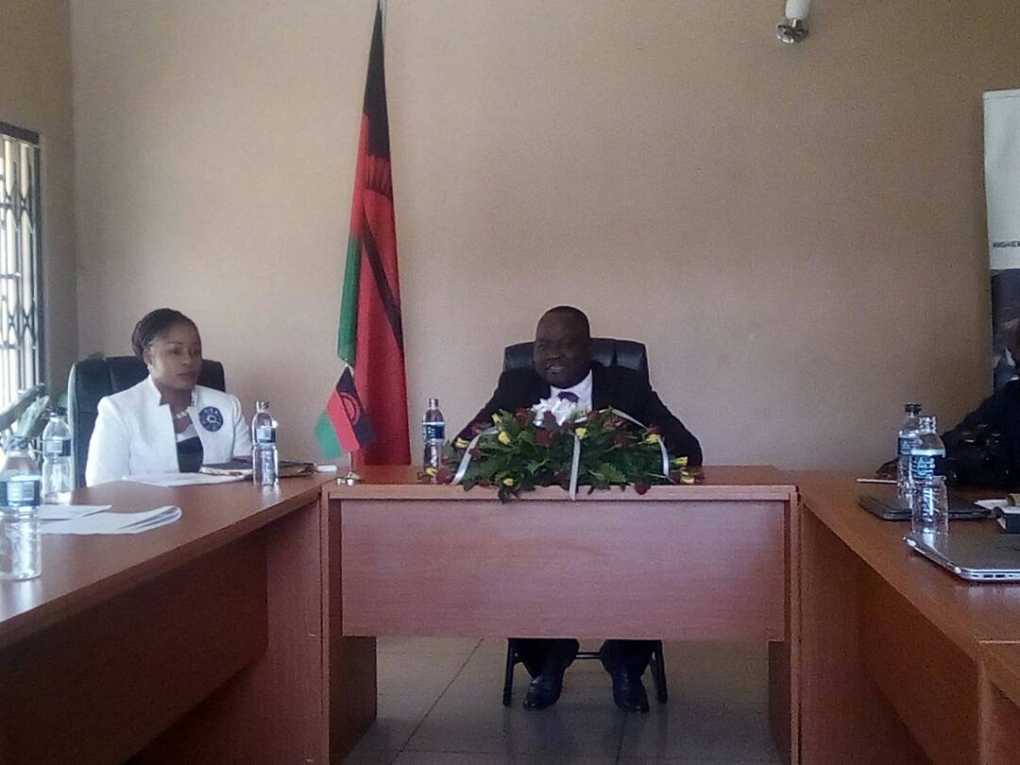 Malawi slates for AAHEFA conference September 24
