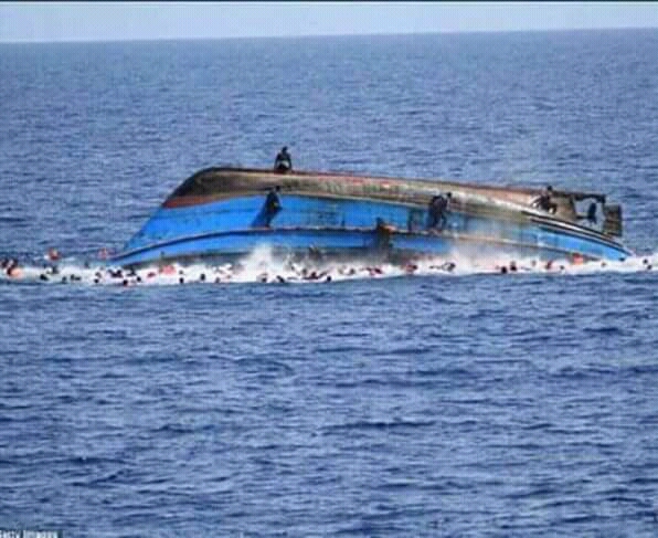 Tragedy; Tanzania’s MV Nyerere capsized boat claims 40