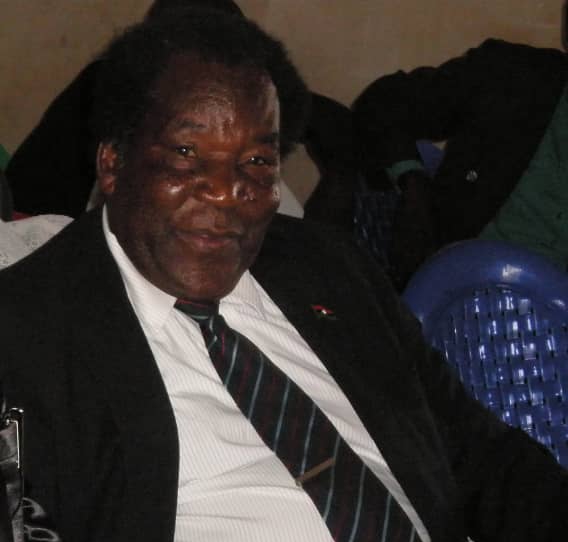 Senior Chief Karonga dies; Burial today