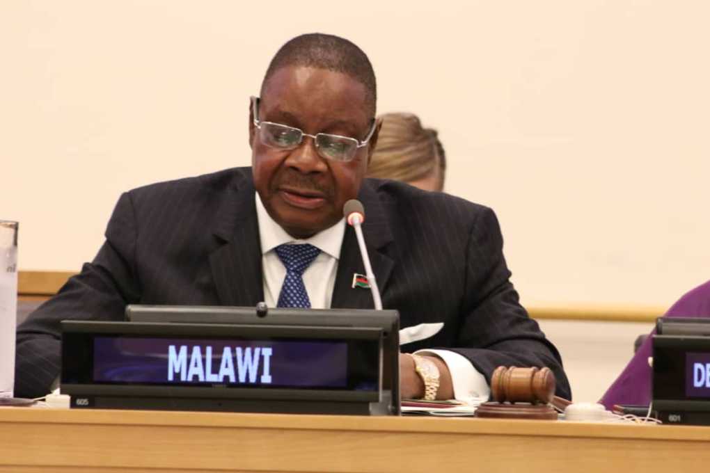 Malawi to host AU Summit of Ten States and Govts Committee