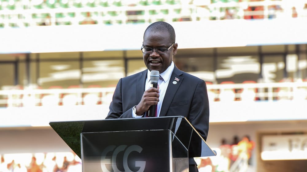 Malawi Govt exceedingly delighted’ with Prophet Bushiri’s work-Justice Minister Tembenu