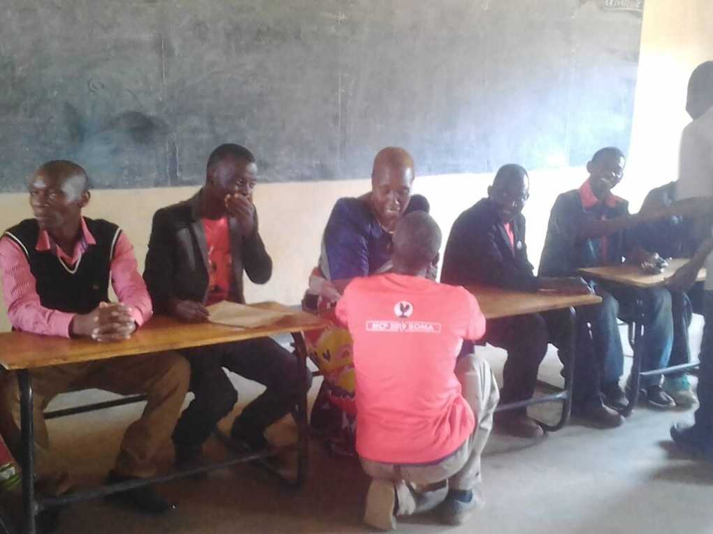 MP Kabwira fate today for MCP’s 2019 Salima-North West Parliamentary seat