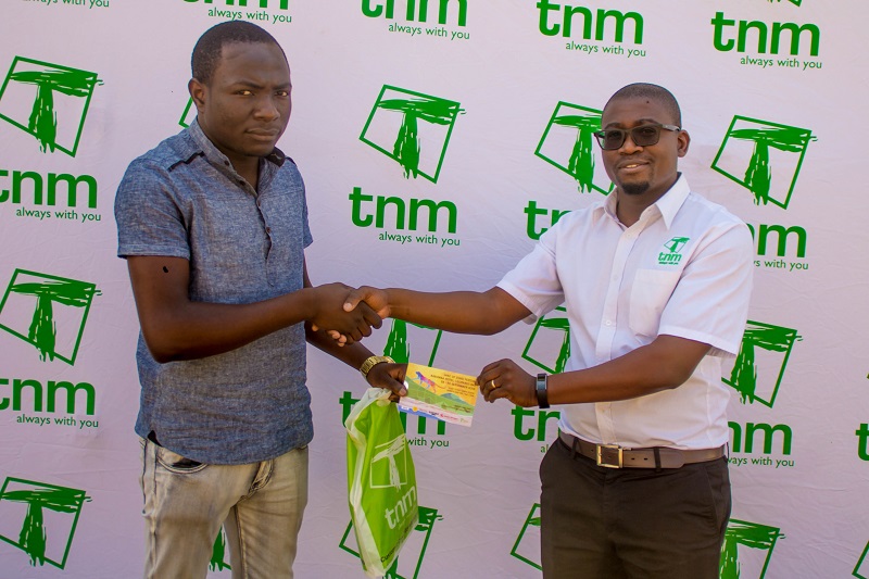 TNM: 5 fans win tickets to Lake of Stars festival