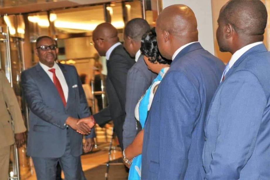 Malawi’s President Mutharika to deliver his speech at UNGA on Tuesday