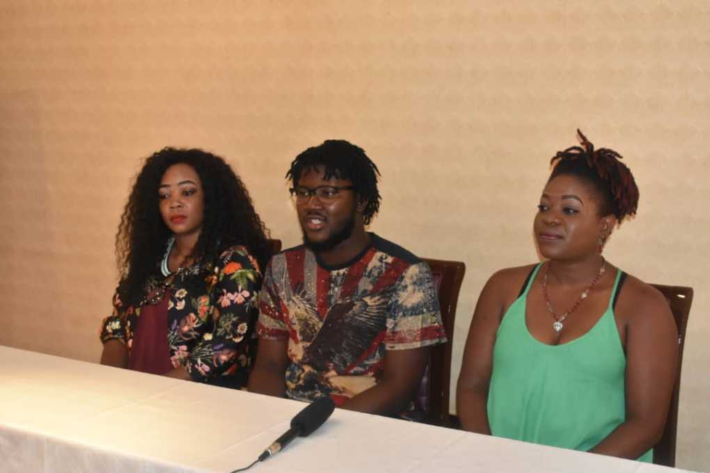 Actress Flora Suya pairs with Nigerian Producer Obiazi on Malawian girl’s life struggle movie; auditions Sept 5 in Lilongwe