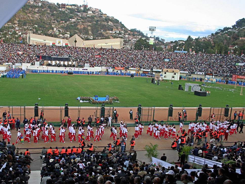 Madagascar vs Senegal: One killed, 40 injured in stampede