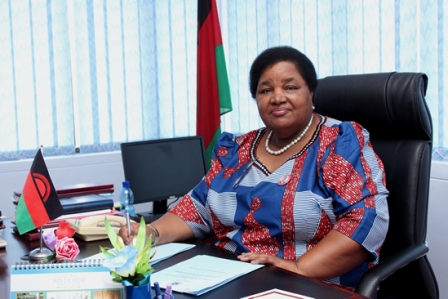 Malawi Government committed to protect women and child rights – Kalirani