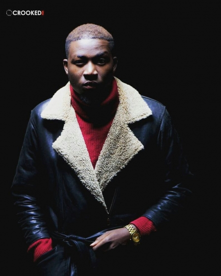 Malawi Musician ProVoice to launch debut album ‘KNOCK IT 1966’