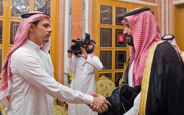 Saudi Arabia CRISIS: King’s youngest brother in bid to OVERTHROW ruler