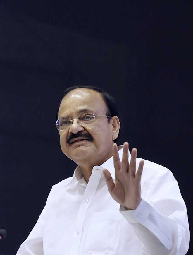 Vice-President Naidu embarks on 6-day visit to Botswana, Zimbabwe, Malawi