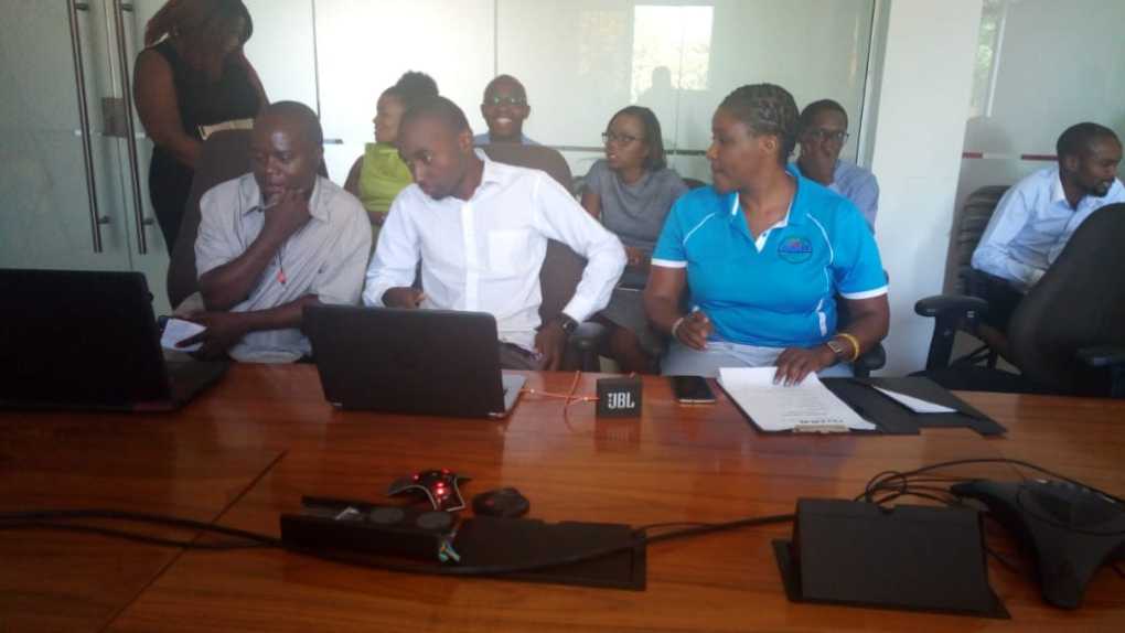 Chiradzuru MEC driver Chipolo smiles at MK1 million in Airtel Bandulo Bandulo’