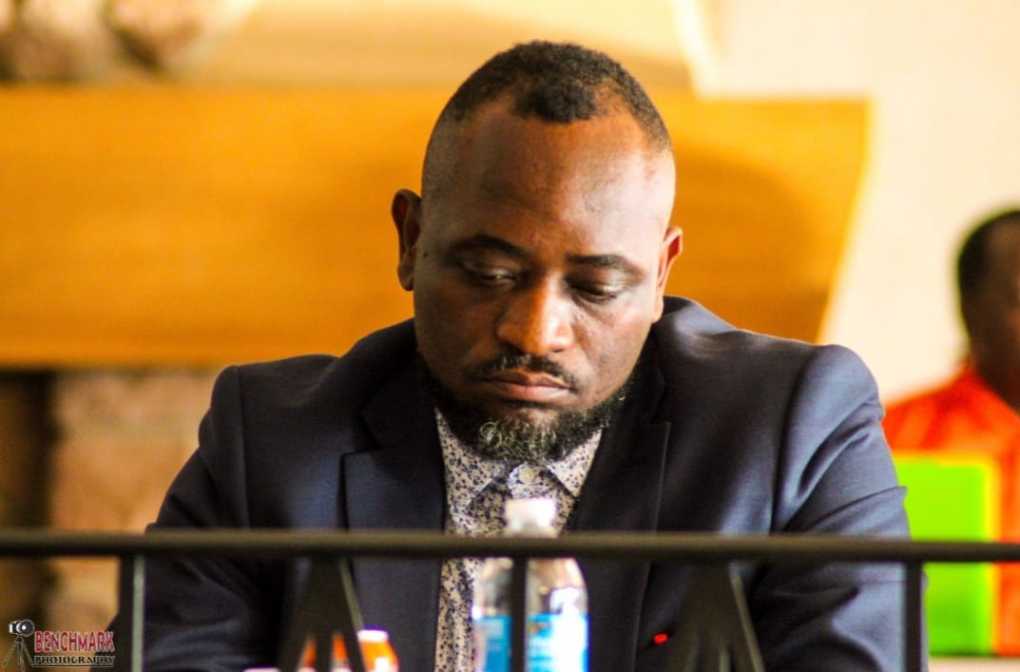 Binny-Nkhonjera Died