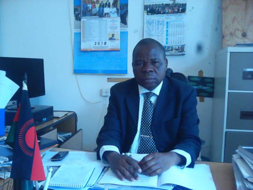 Malawi’s Chitipa fails to meet up its projected electorate figure; Road to 2019