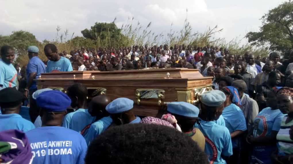 DPP overturned vehicle kills two in Kasungu