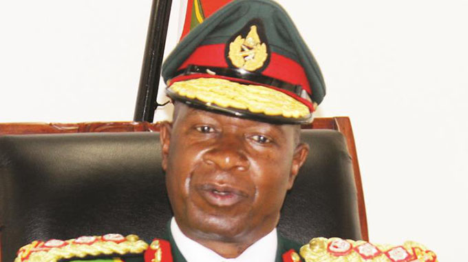 Zimbabwe troops off to Malawi for peacekeeping exercise