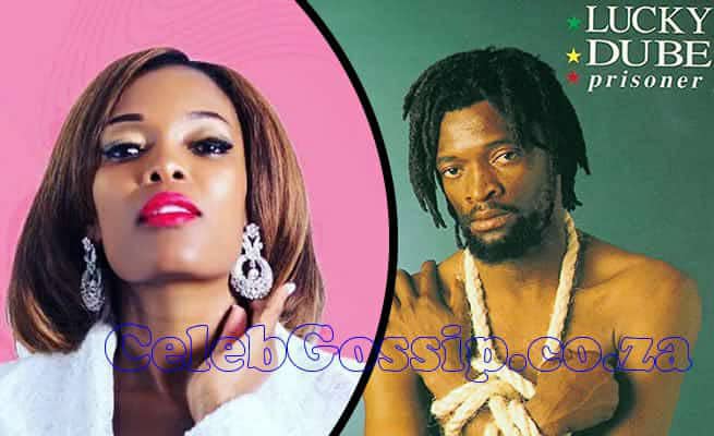 Lucky Dube’s daughter electrocuted On stage in freak accident
