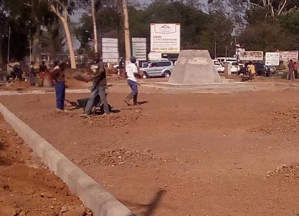Malawi High Court grants injunction stopping Mahatma Gandhi Statue construction