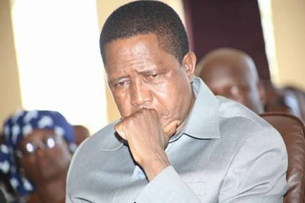 50 Zambians killed in mob chemical spray attacks…President Lungu chides church leaders over reprisal