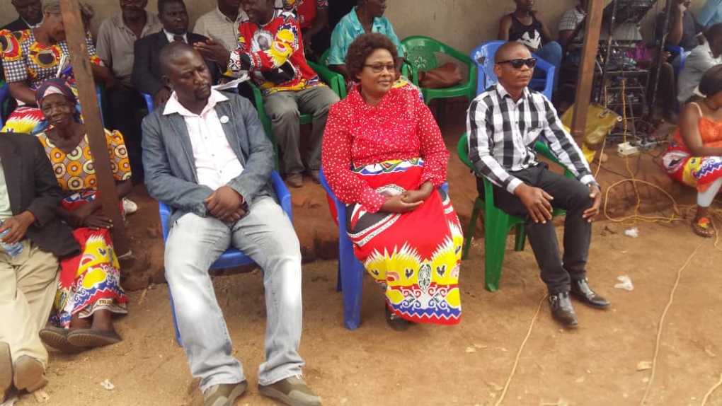 Vera Chilewani Adzaimila MCP Kumpoto Cha Kum’mawa Kwa Blantyre