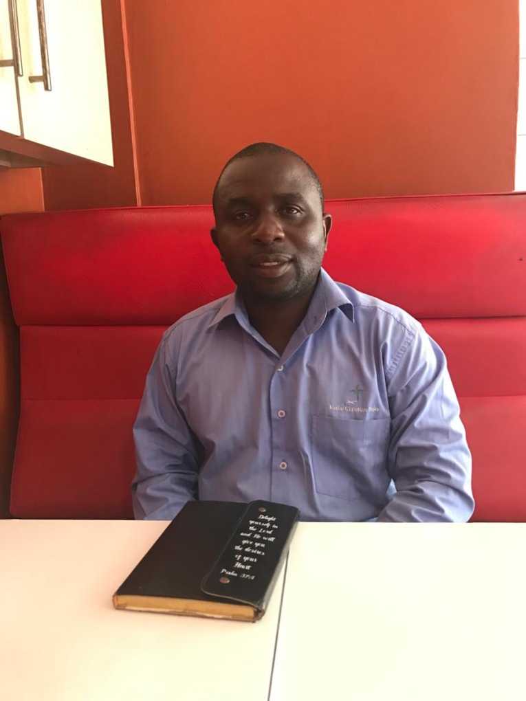 Pastors plead with Prophet Bushiri on continual charity work in Malawi
