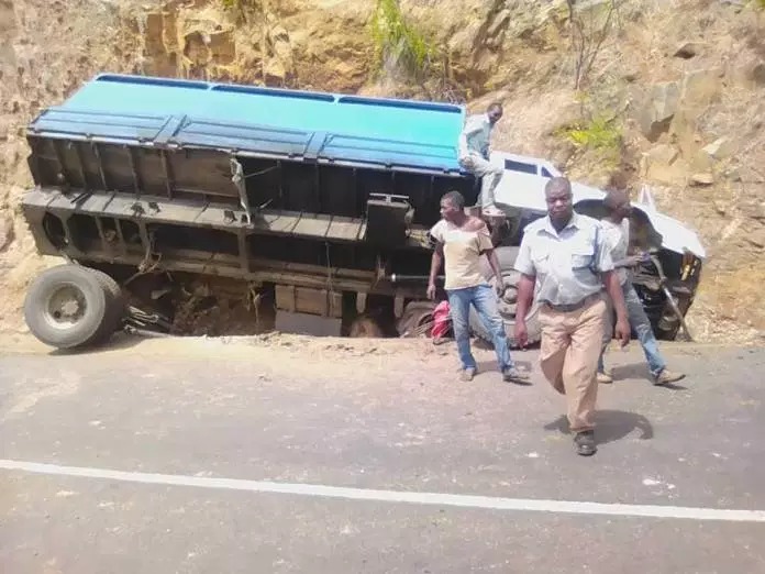 Chikwawa road accident claims one life; two sustain serious injuries