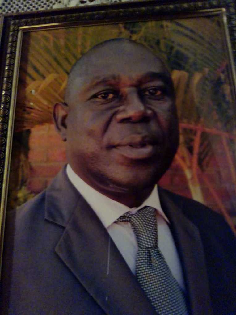 Nkhotakota Senior Chief Mkumbira dies