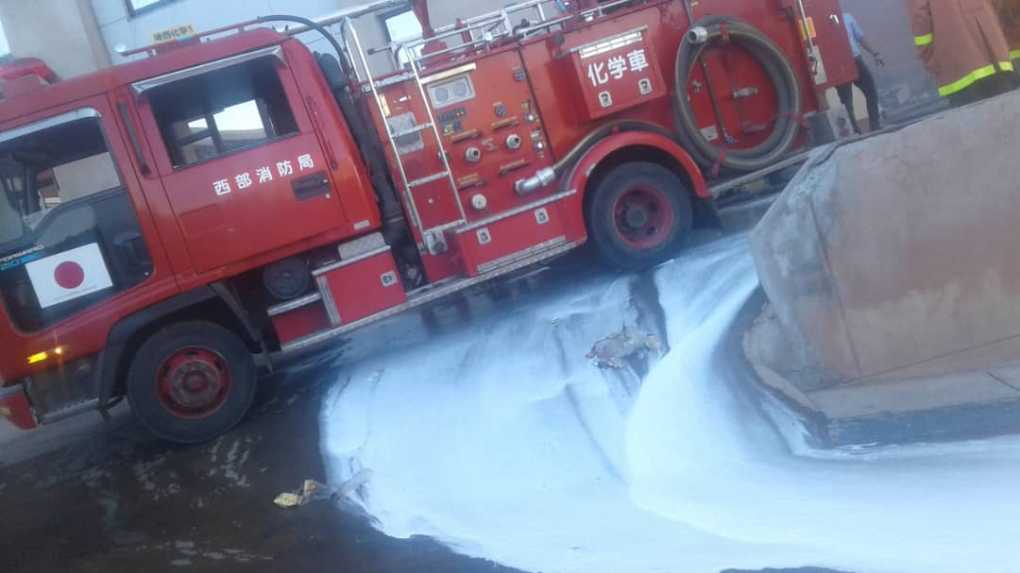 Fire brigade team’s late coming faulted on Blantyre’s fire accidents