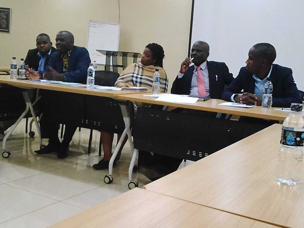 Auditors’ saliva for allowances impeding teachers’ salary arrears payment-TUM