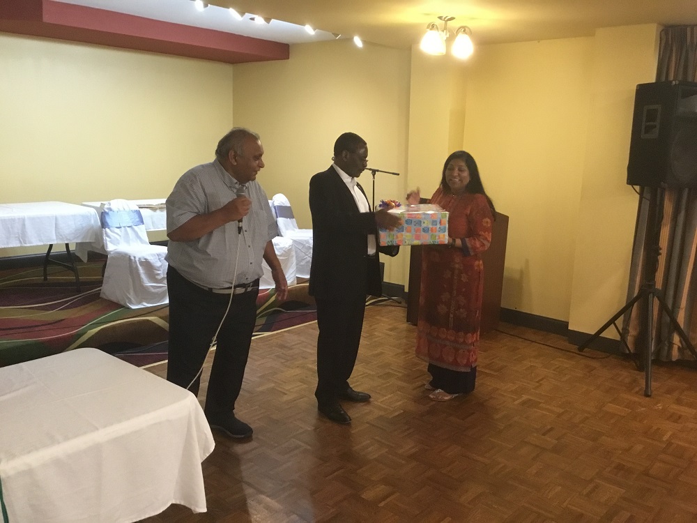 Transcript of speech by Ambassador Edward Sawerengera at the Malawi – Us Convention in Atlanta