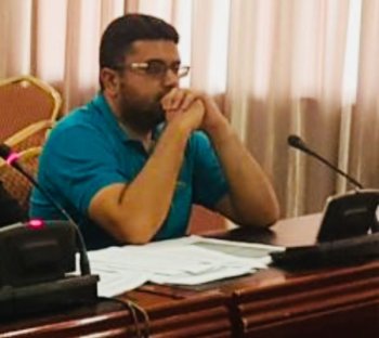 ACB disappointed with Zameer Karim for failing to show up for court hearing
