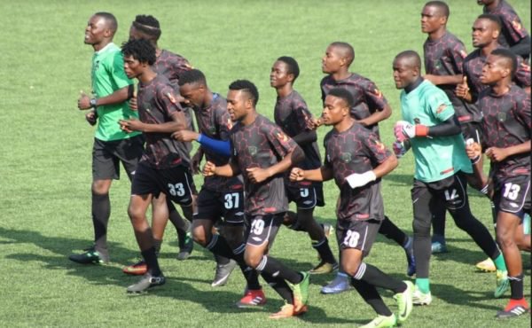 Malawi’s Flames draw inspiration from the Bible a head of AFCON qualifier against Cameroon