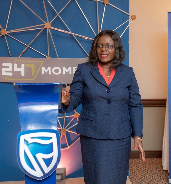 Standard Bank brings Re-Load Loan season