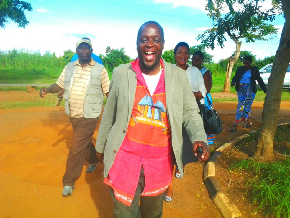 Leston Mulli’s MK3.1billion claim from Malawi Govt is fraud