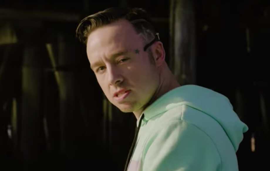 Canadian musician McMurray dies after falling off wing of plane while shooting music video