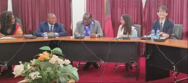 IMF nods to Malawi economic performance