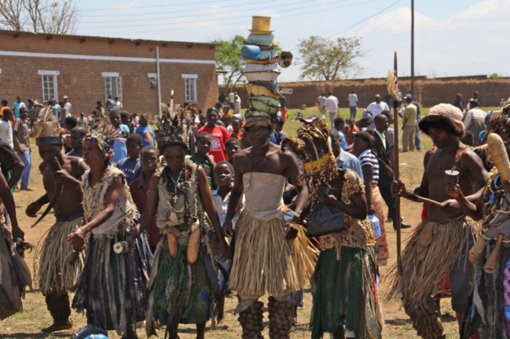 Z Allan Ntata’s Uncommon Sense: WOULD YOU RATHER BE A LOMWE THAN A MALAWIAN?