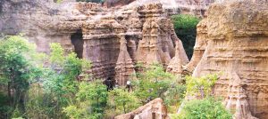 Deserted treasure: ironies in Malawi’s tourism crusade