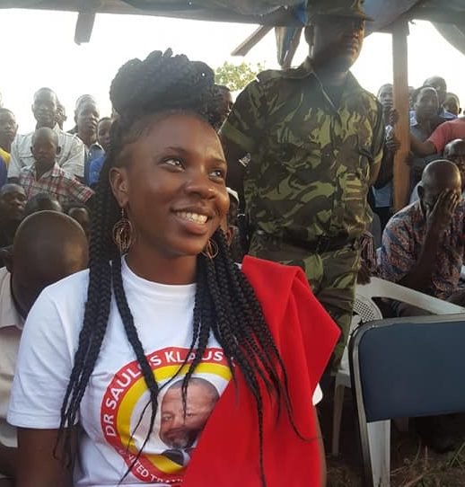 Malawi Speaker of Parliament Richard Msowoya said to handover his MP seat to his daughter in 2019 polls