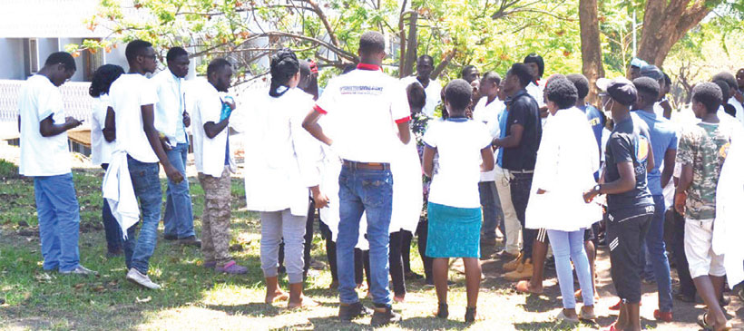 Malawi Health Equity Network rebukes Govt over Health Sciences Colleges’ re-opening delays